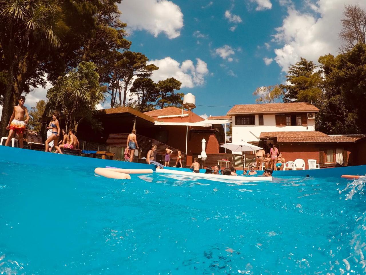 Hotel Santa Maiani