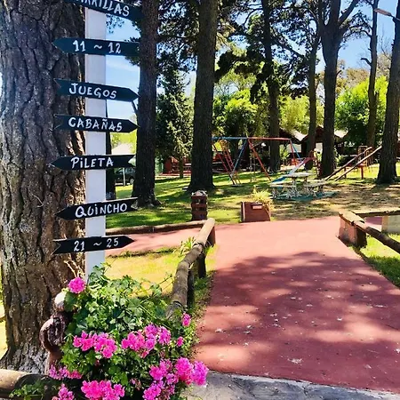 Hotel Villa Santa Maiani Mar del Plata Exterior foto
