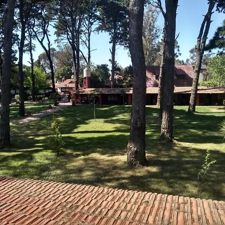 Hotel Villa Santa Maiani Mar del Plata Exterior foto