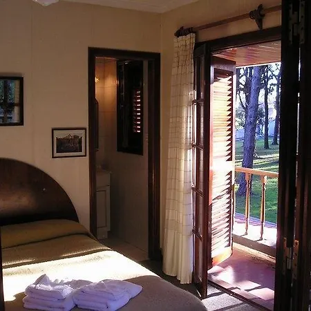 Hotel Villa Santa Maiani Mar del Plata Habitación foto