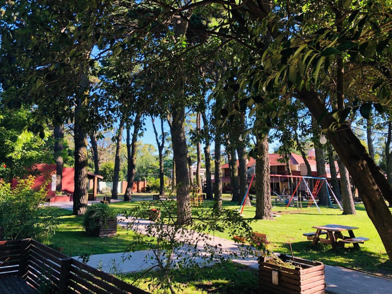 Santa Maiani Hotel Mar del Plata